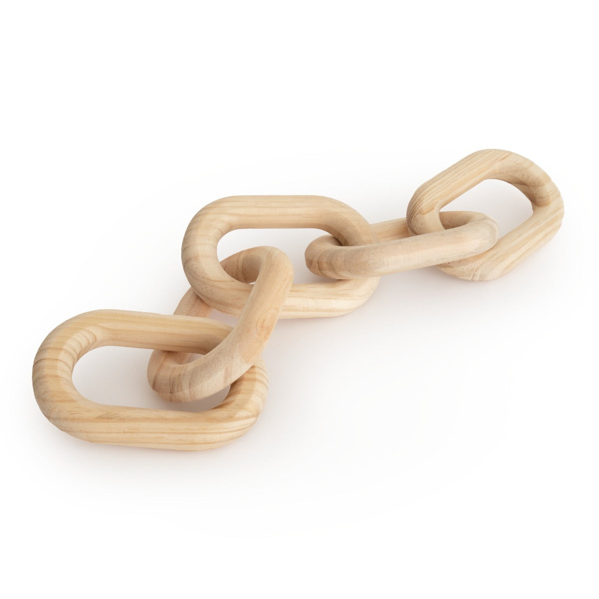 Serene Decorative Object Light Brown