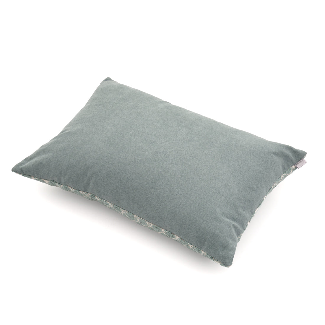 Nella Cushion Light Green