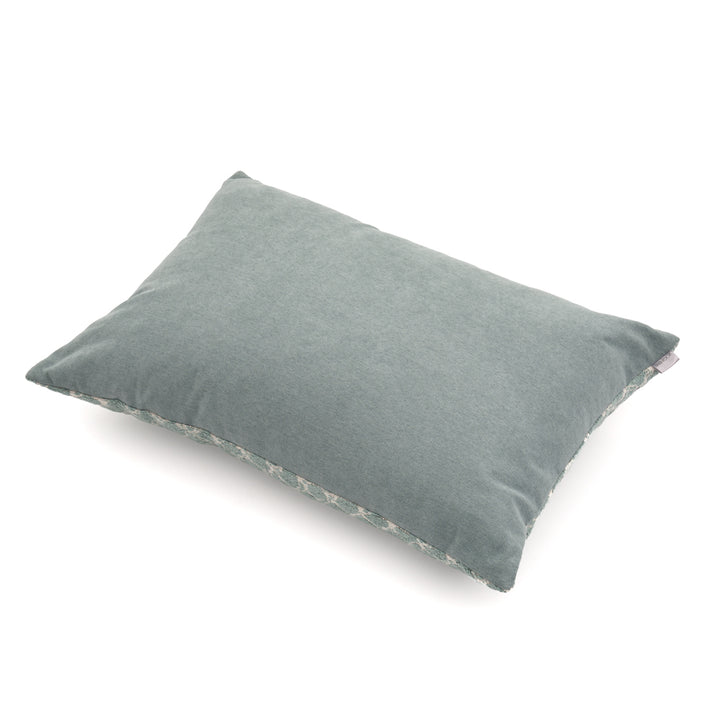 Nella Cushion Light Green