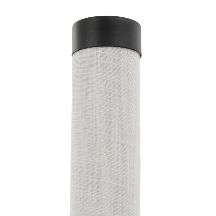 Enlea Table Lamp Black