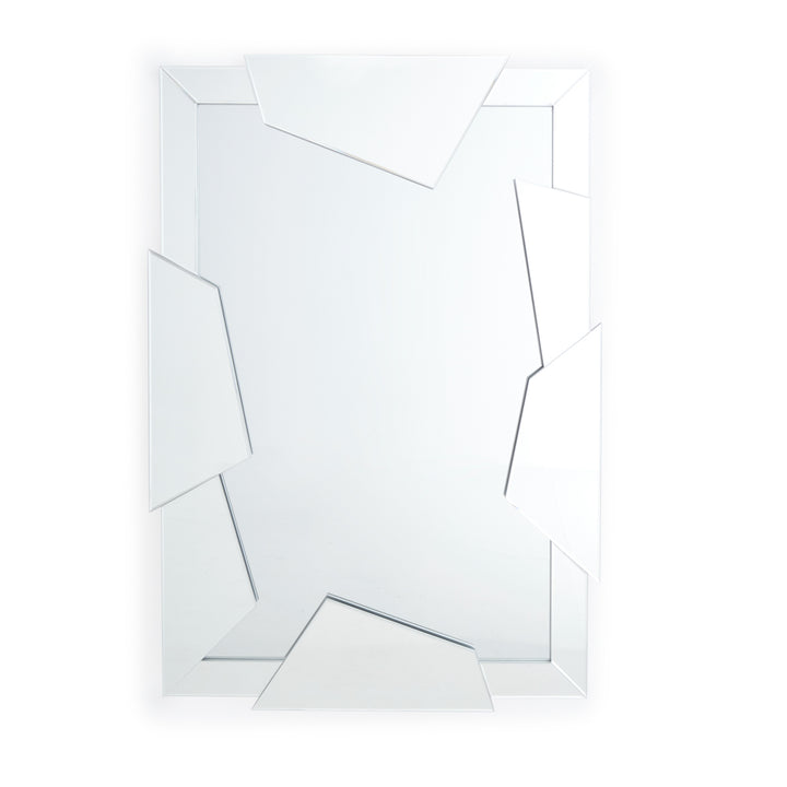 Walts Wall Mirror Clear