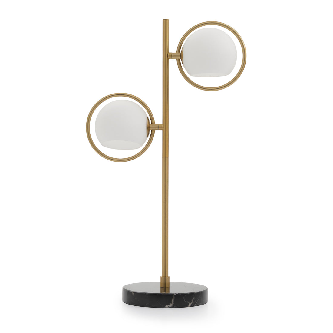 Wexla Table Lamp Gold