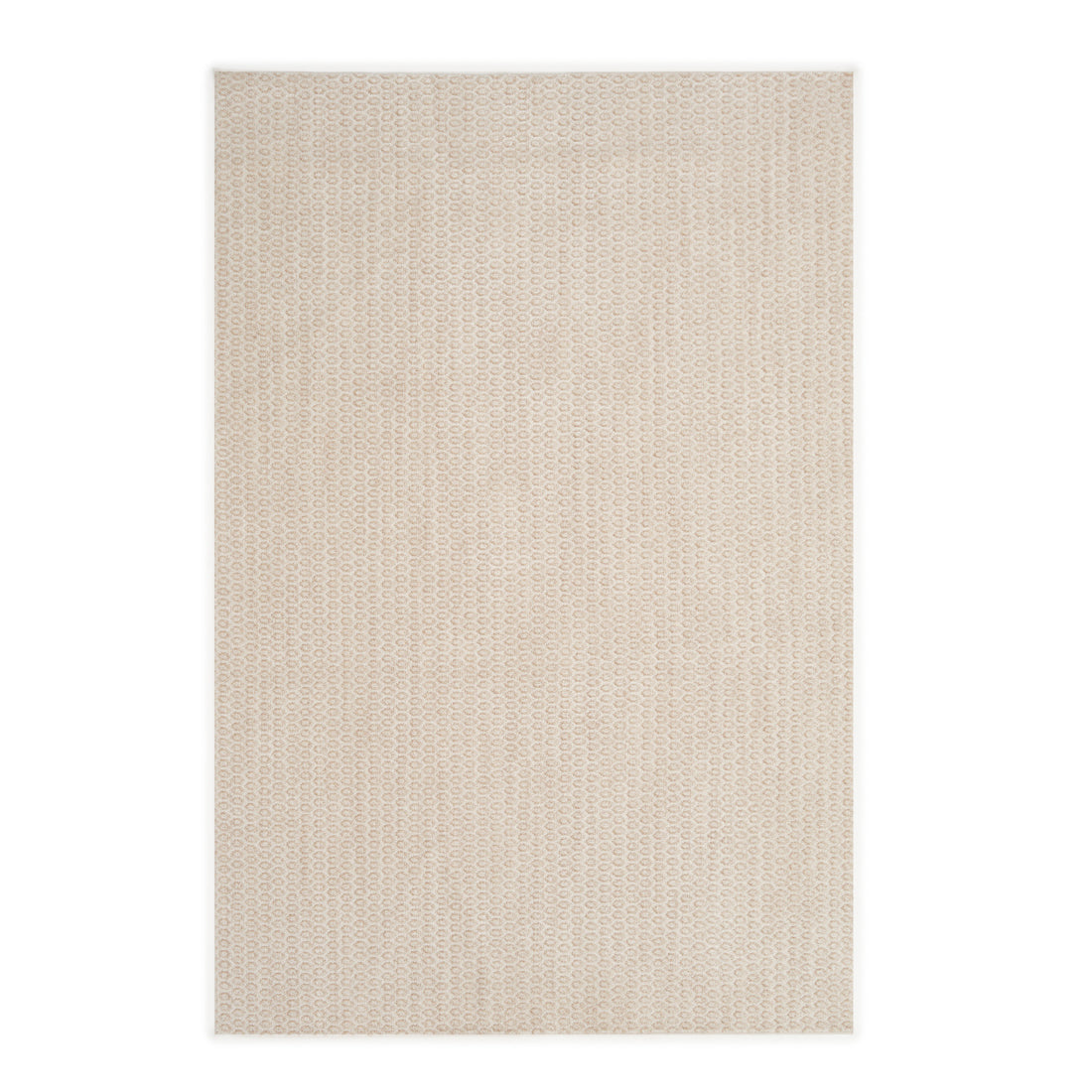 Nyx Area Rug Light Brown