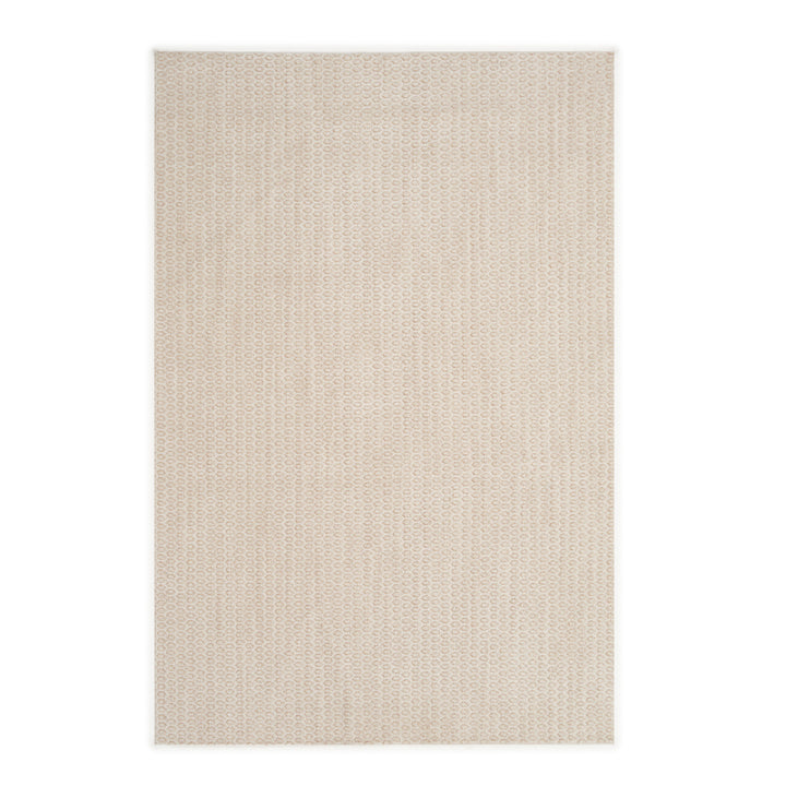 Nyx Area Rug Light Brown