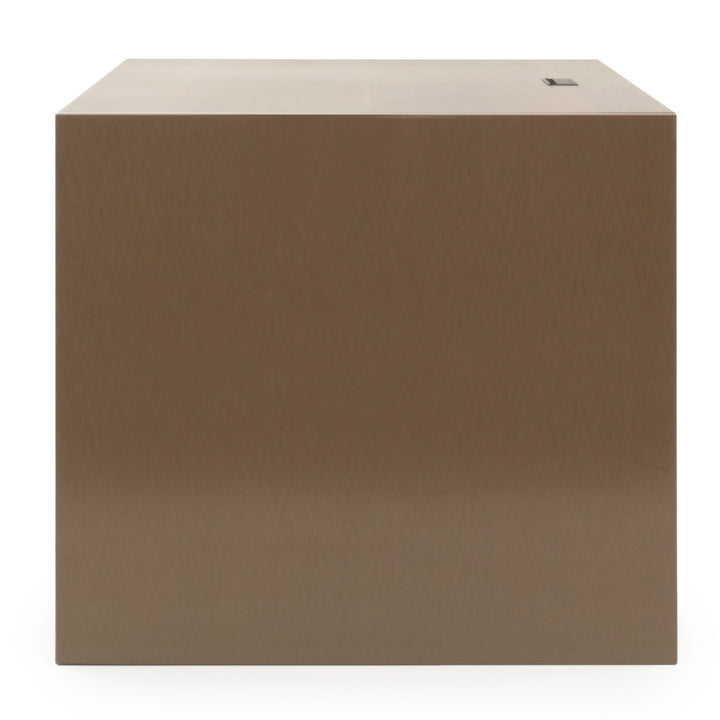 Epic Desk Dark Brown