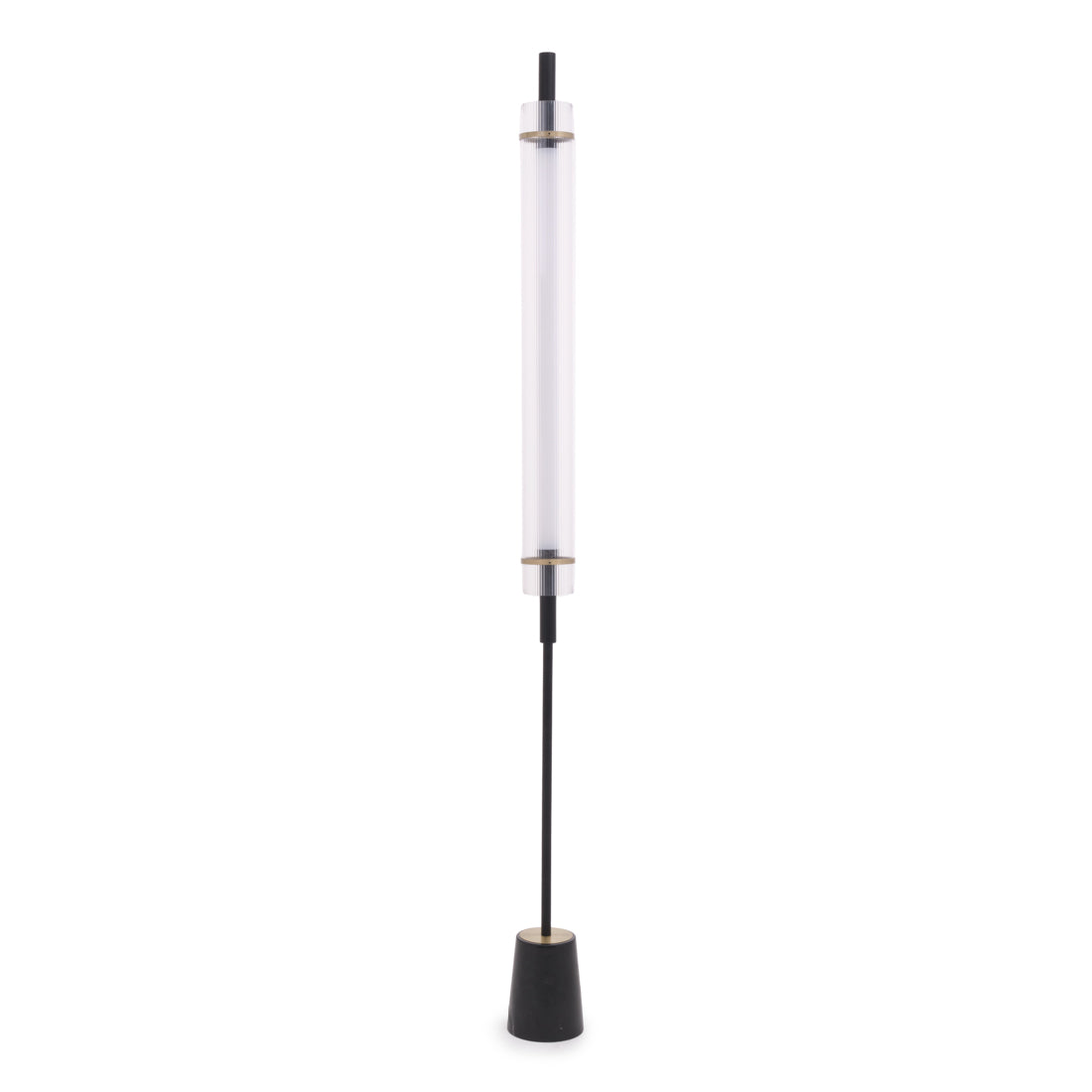 Winoka Floor Lamp Clear