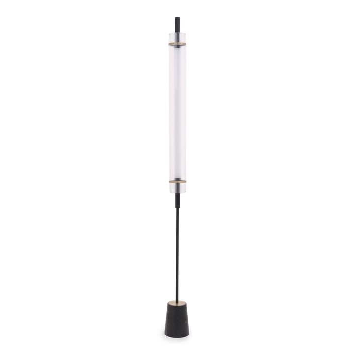 Winoka Floor Lamp Clear