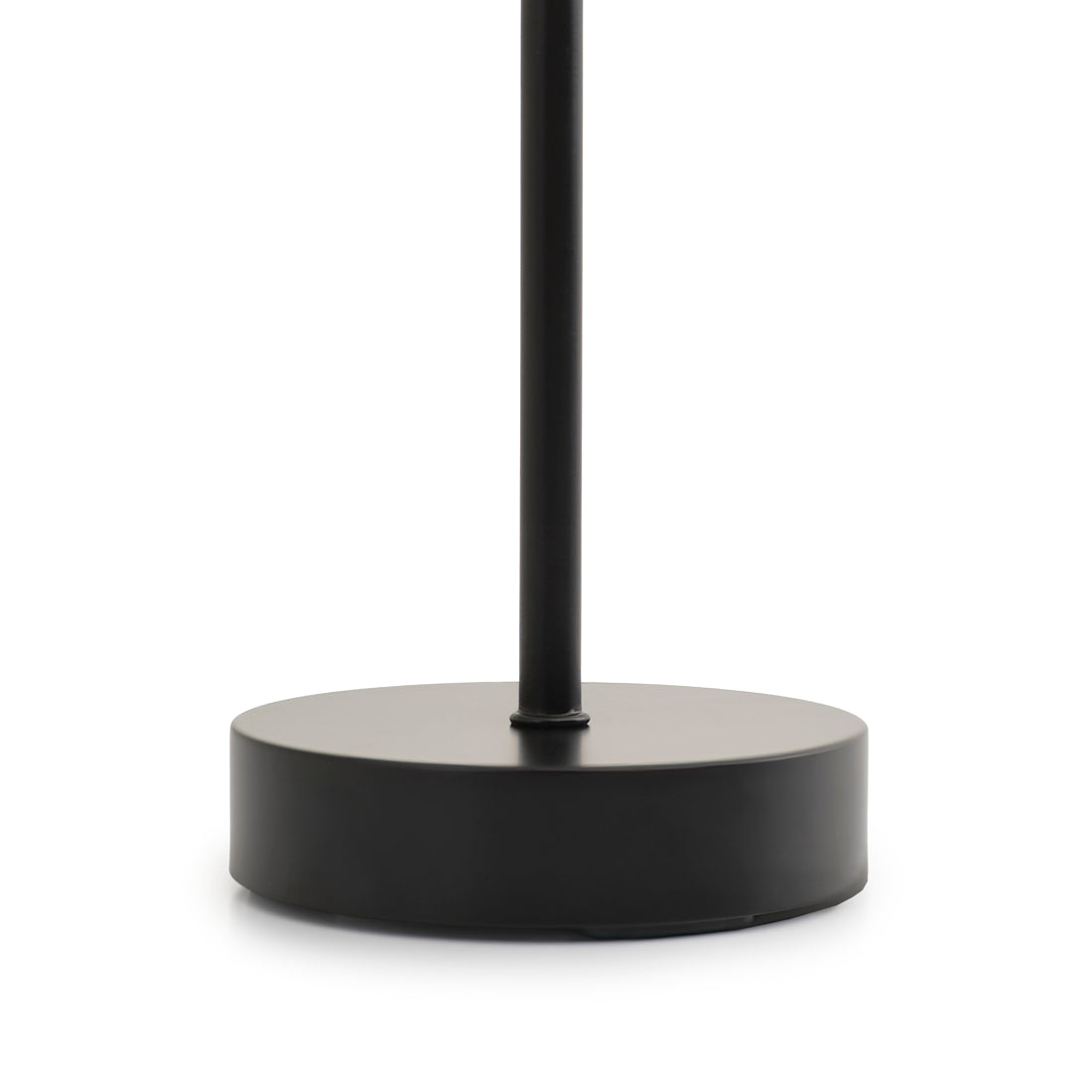 Wenji Table Lamp Black