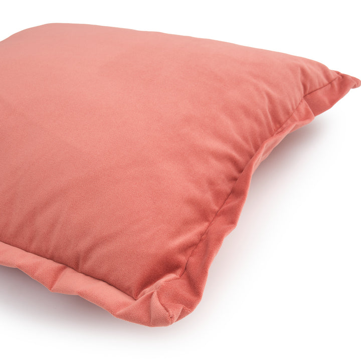 Wess Cushion Pink