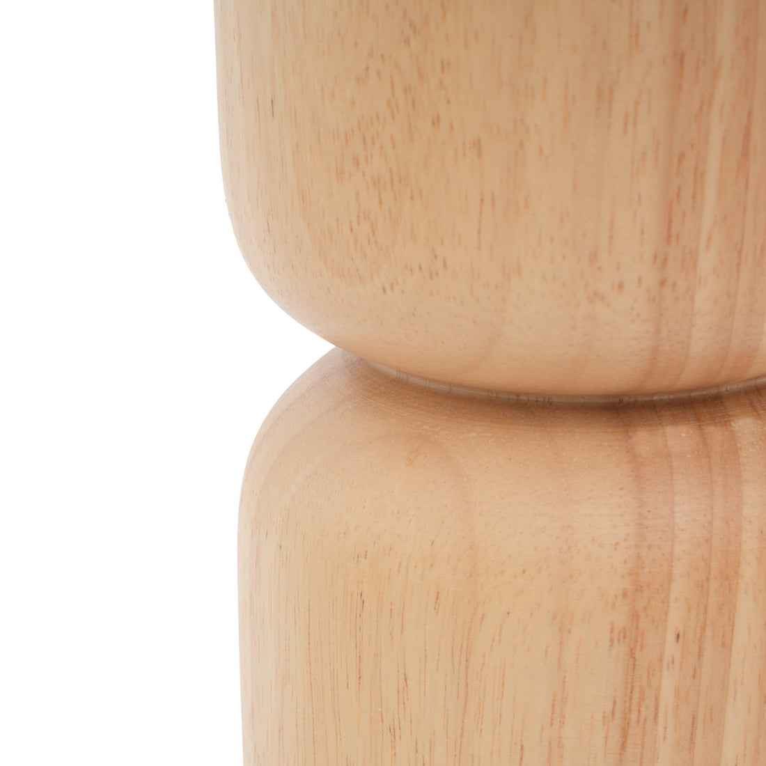 Nesma Table Lamp Light Brown