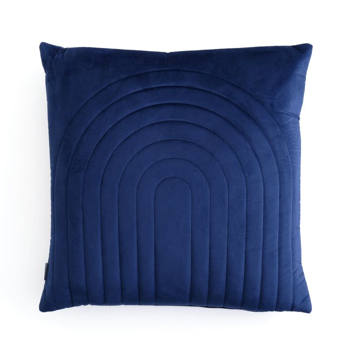 Ersha Cushion Dark Blue