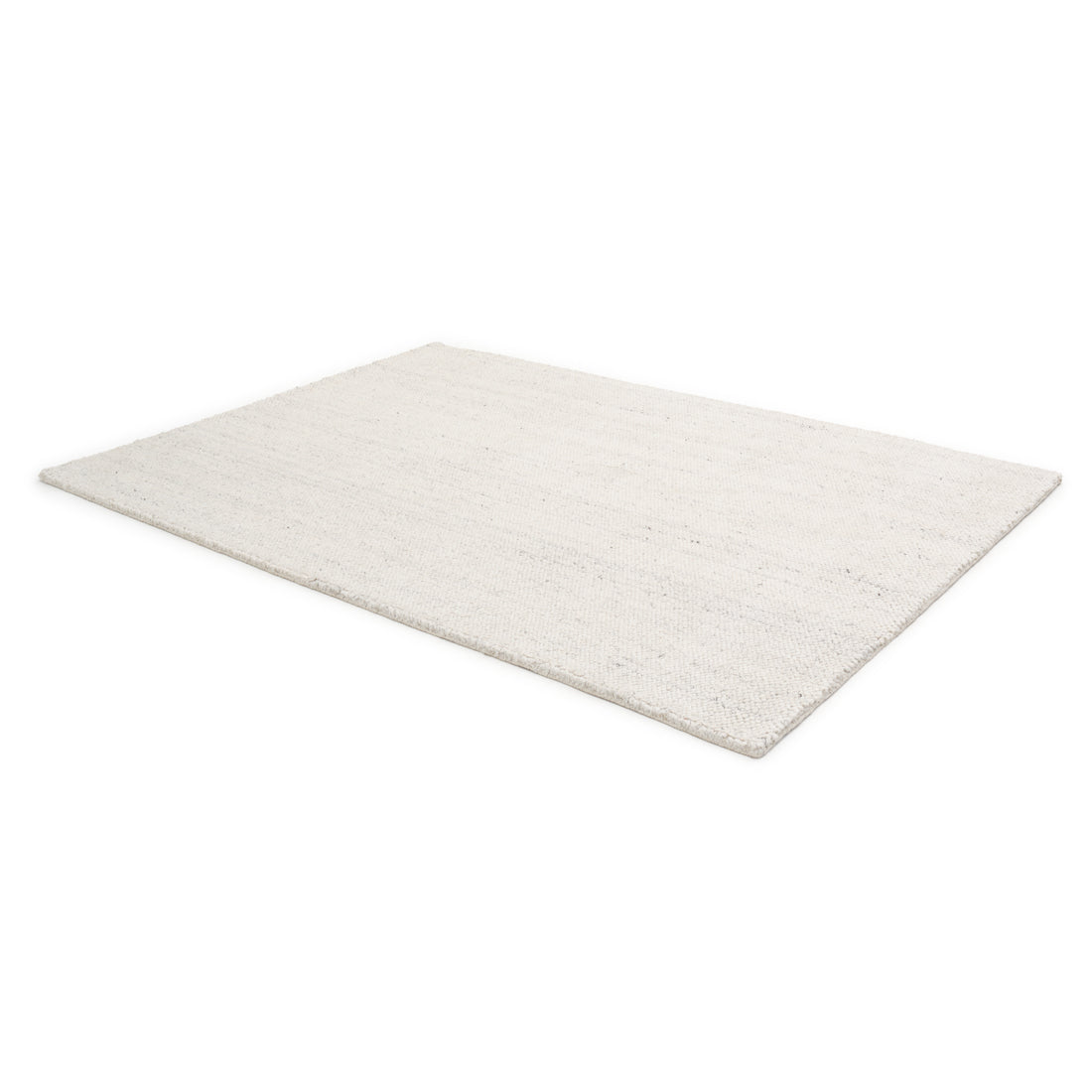 Nukta Area Rug Off White