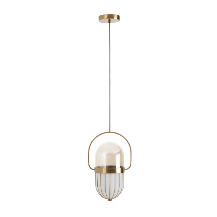 Erunda Pendant Lamp Gold