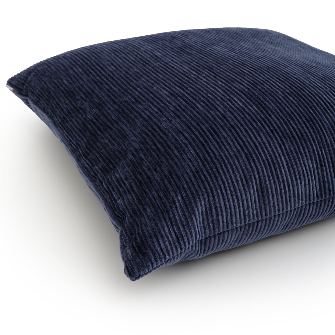 Nidges Cushion Dark Blue