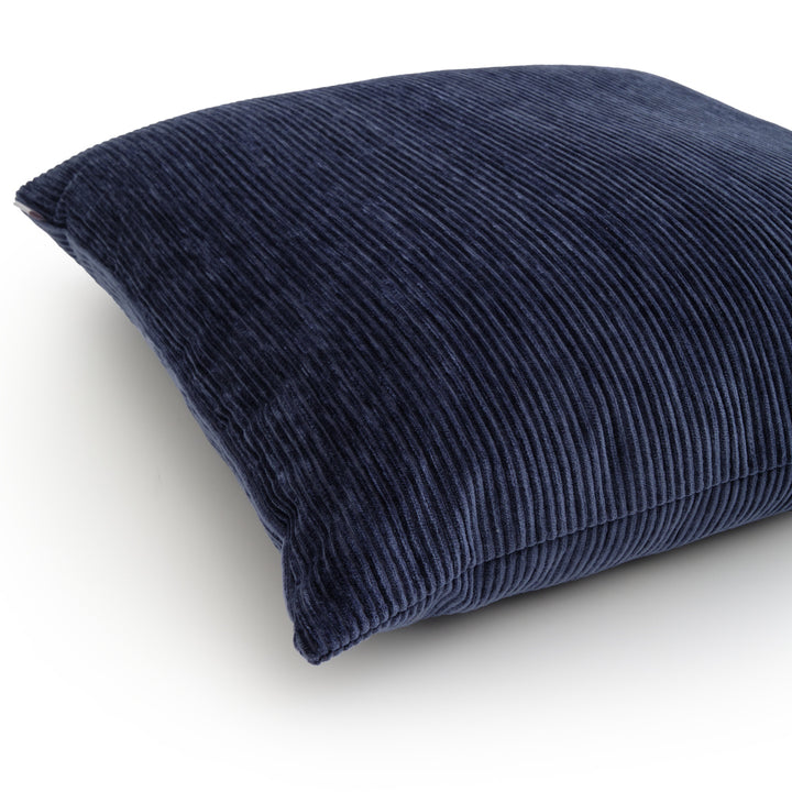 Nidges Cushion Dark Blue