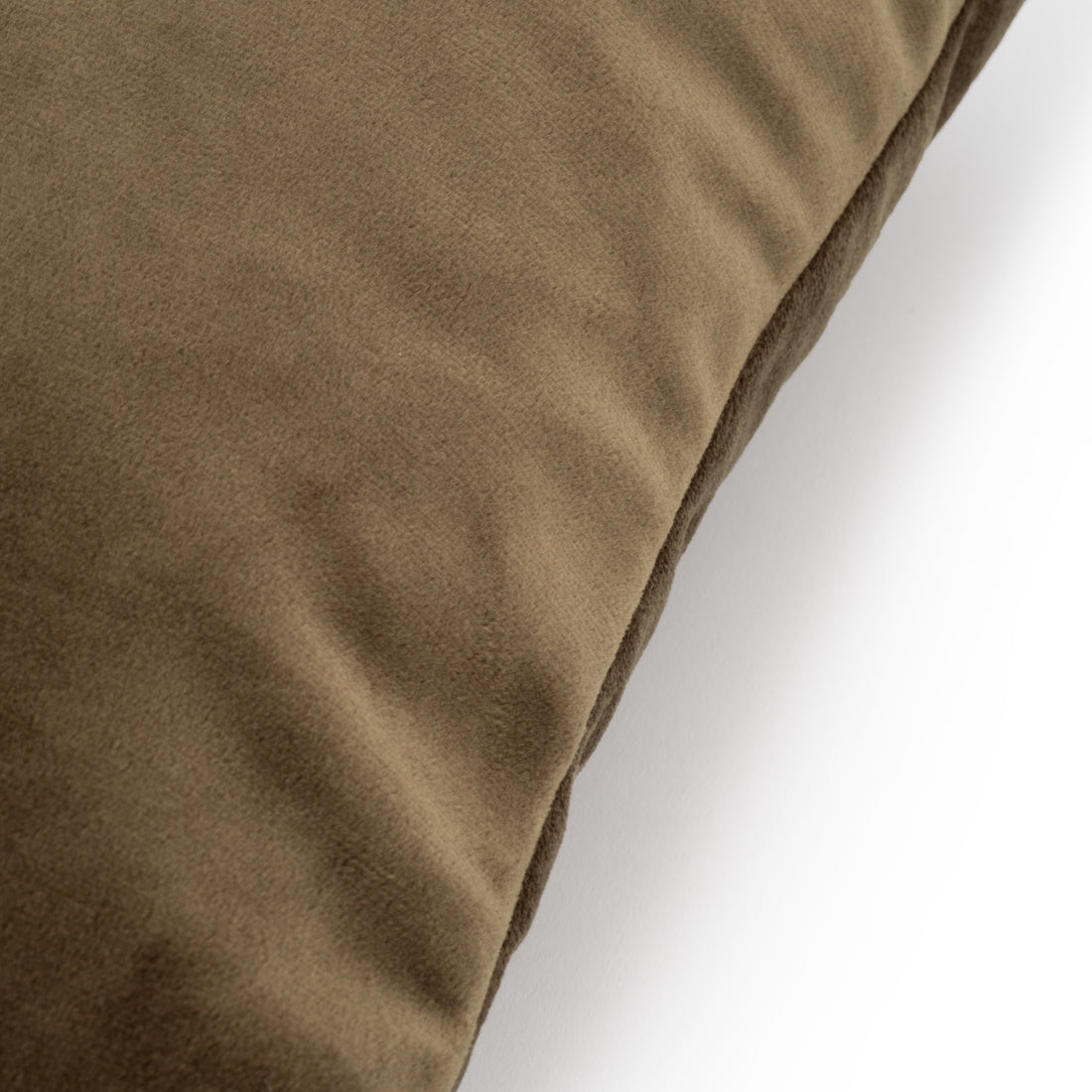 Elin Cushion Dark Green