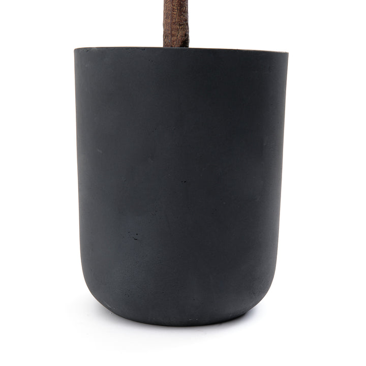 Magnolia Tree Artificial Plant Dark Green