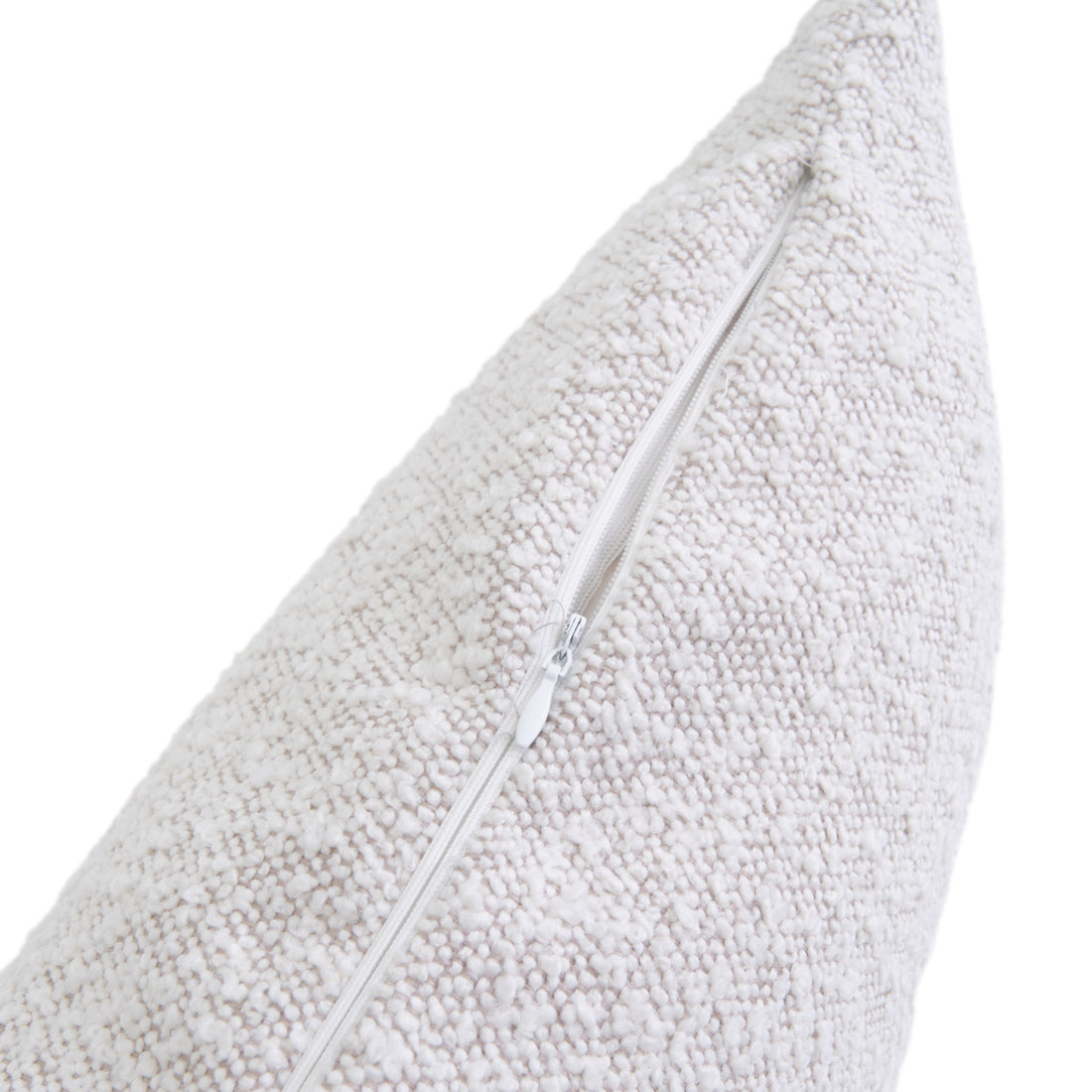 Emondi Cushion Off White