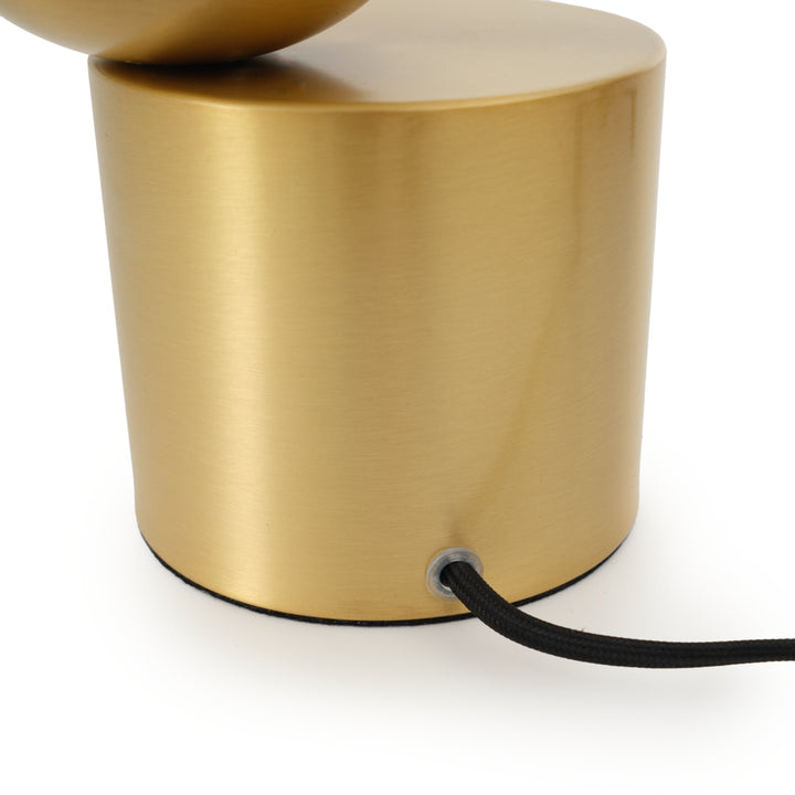 Egeria Table Lamp Copper