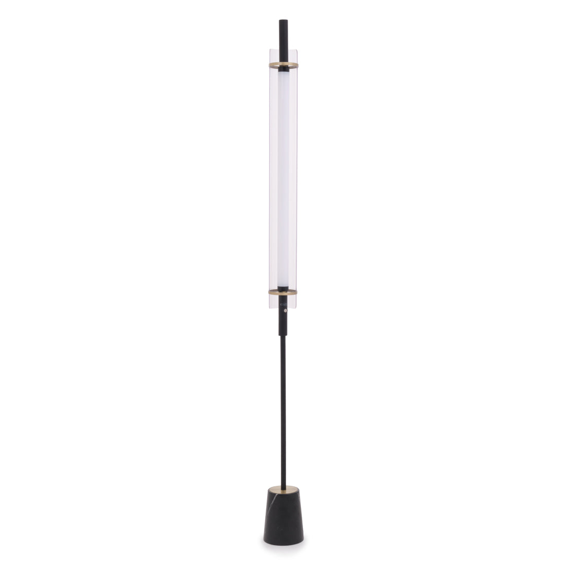Winoka Floor Lamp Clear