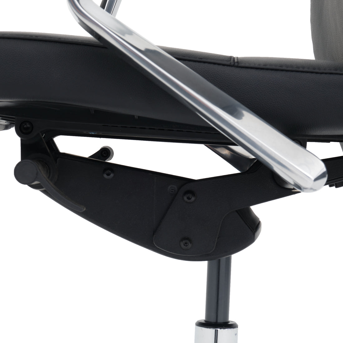 Wavin Office Chair Black
