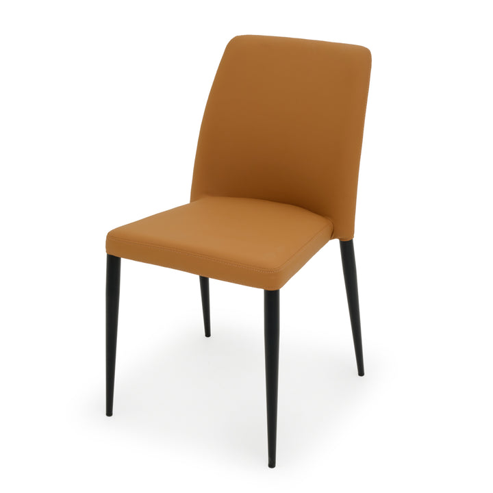 Waltona Chair Cognac