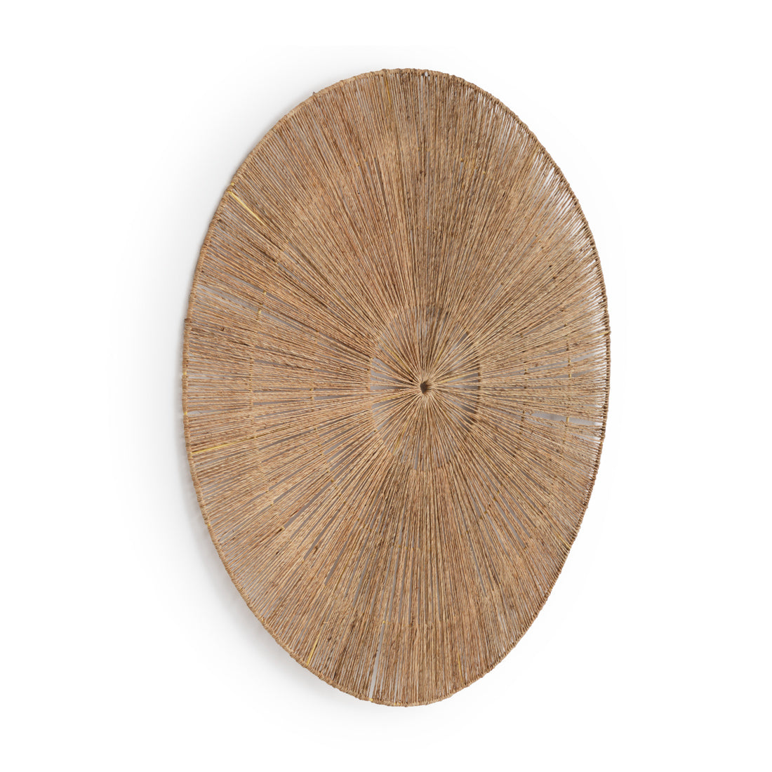 Native Wall Art Light Brown