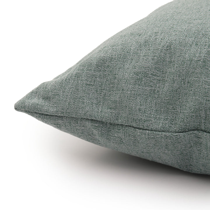 Nella Cushion Light Green