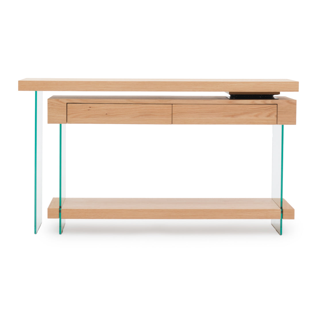 Winter Desk Light Brown