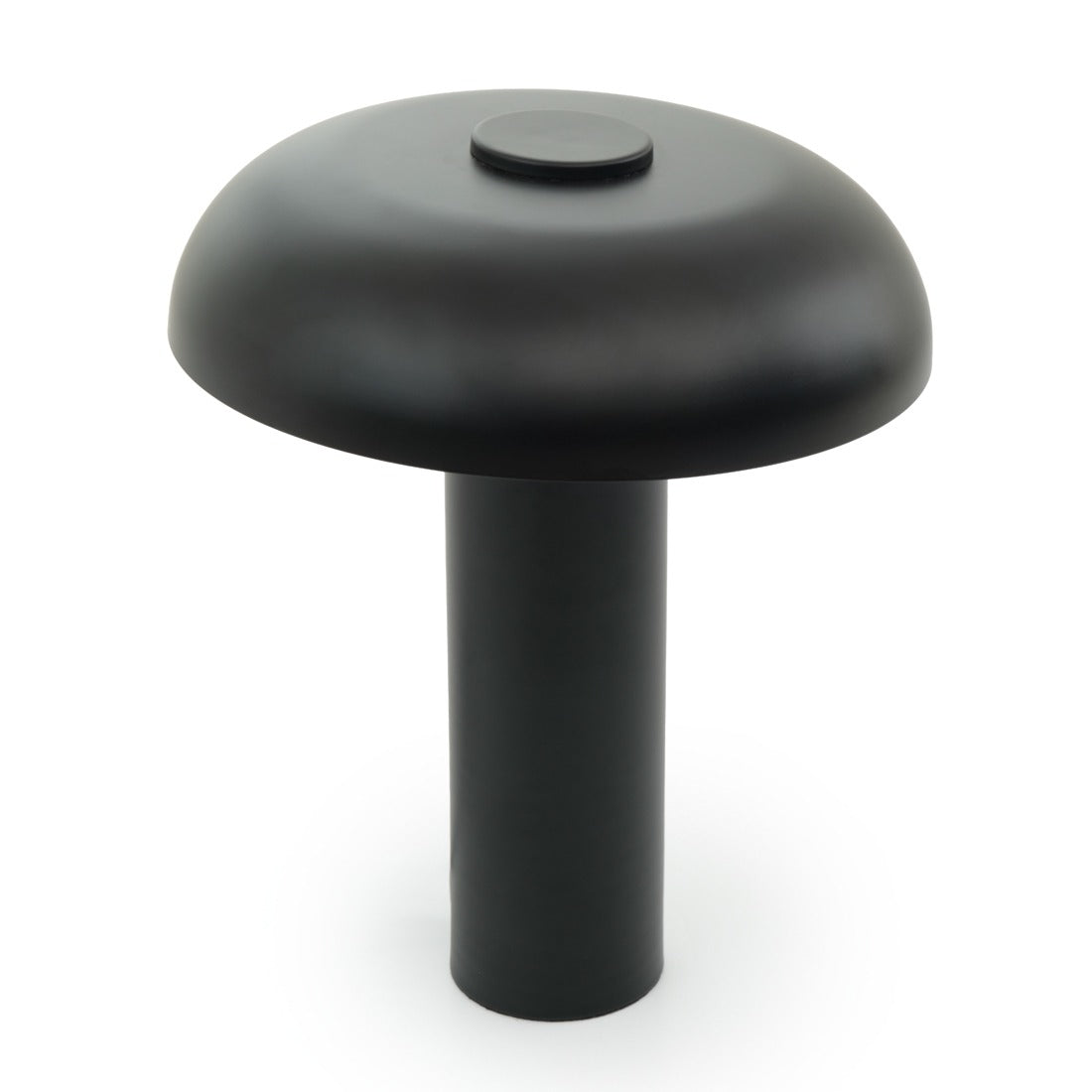 Winlow Table Lamp Black