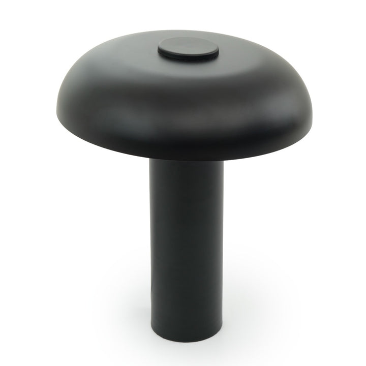 Winlow Table Lamp Black