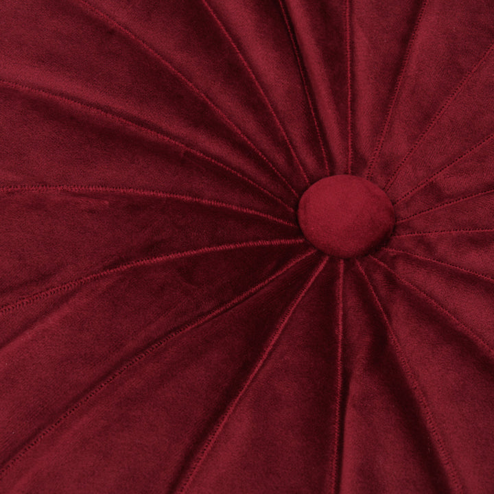 Wadrin Cushion Red