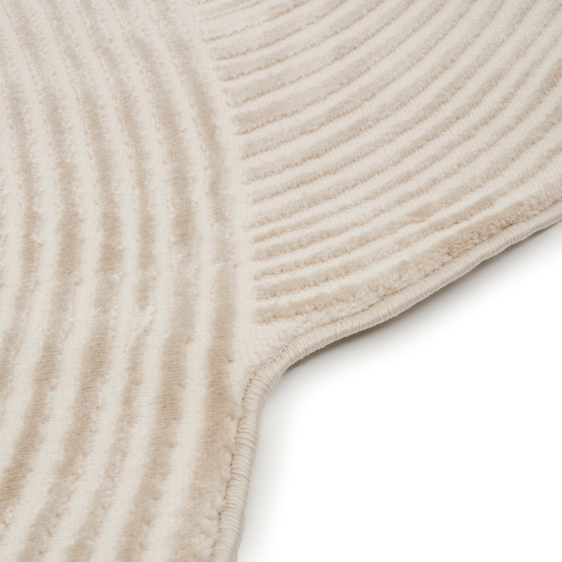 Santy Area Rug Beige