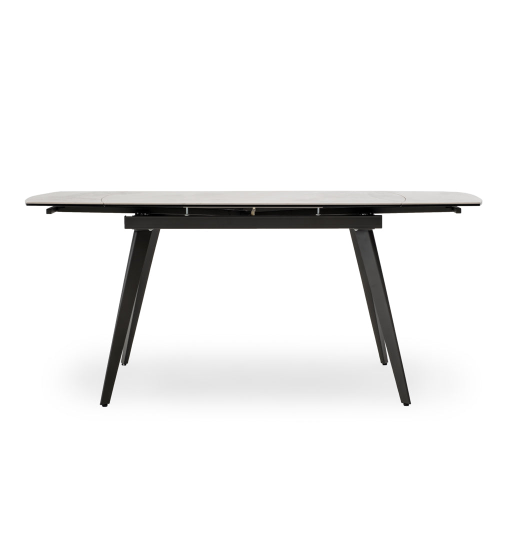 Wimzy Extendable Dinette Table Light Grey
