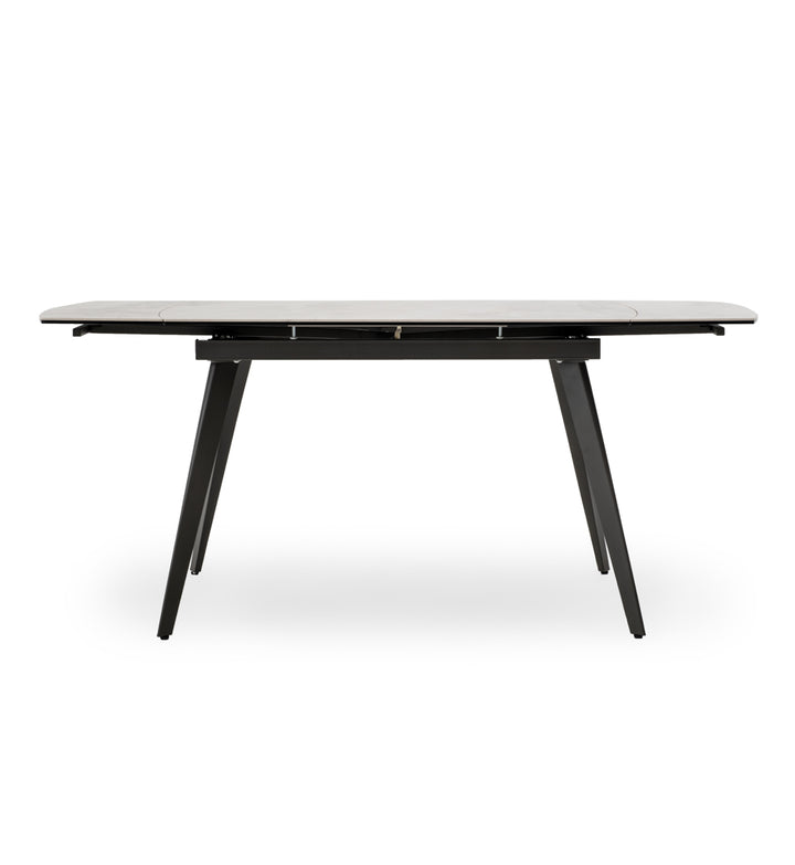 Wimzy Extendable Dinette Table Light Grey