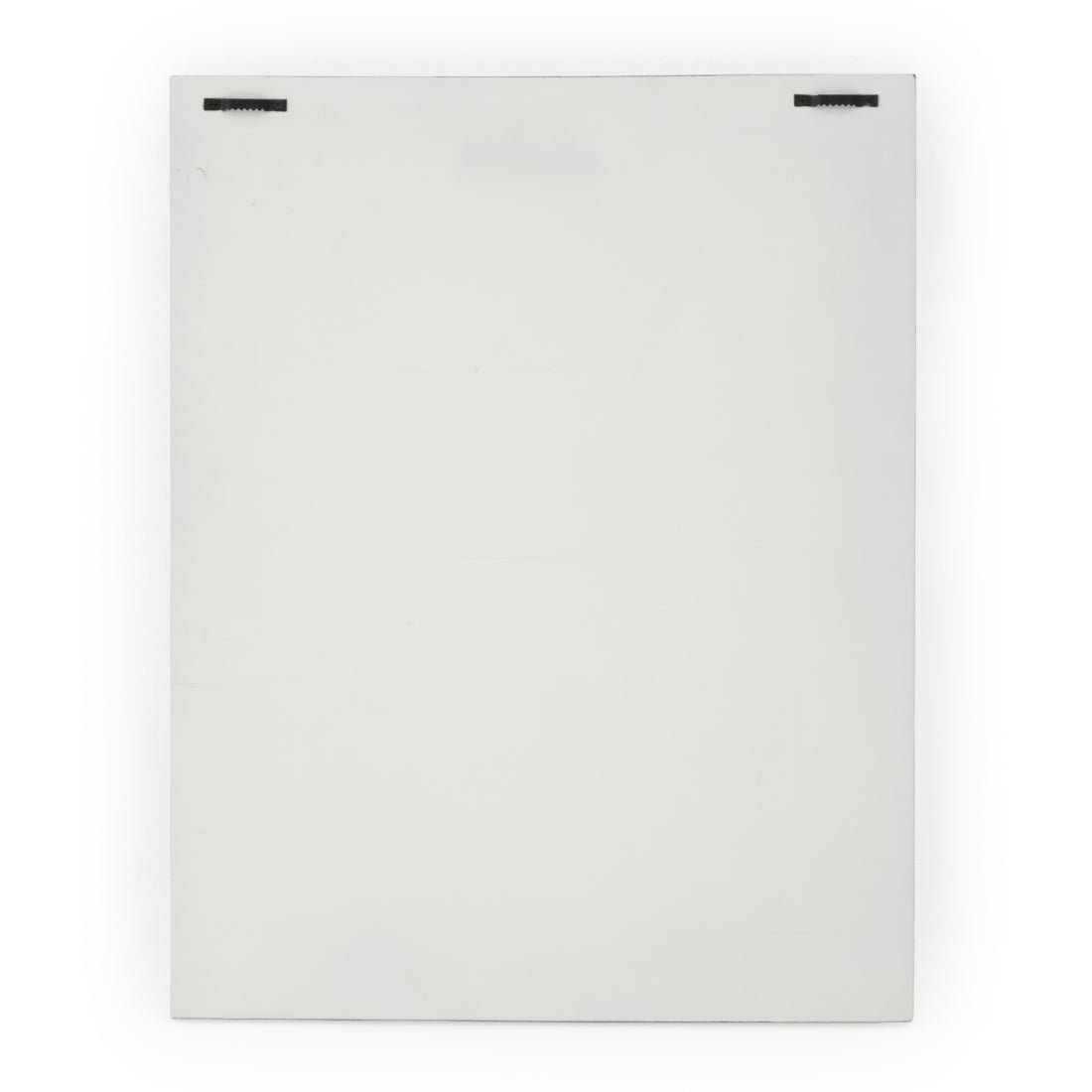 Warana Wall Art White
