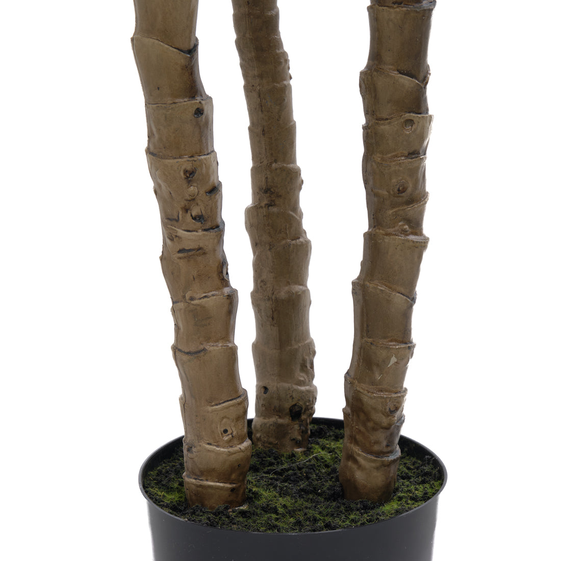 Yucca Artificial Plant Dark Green