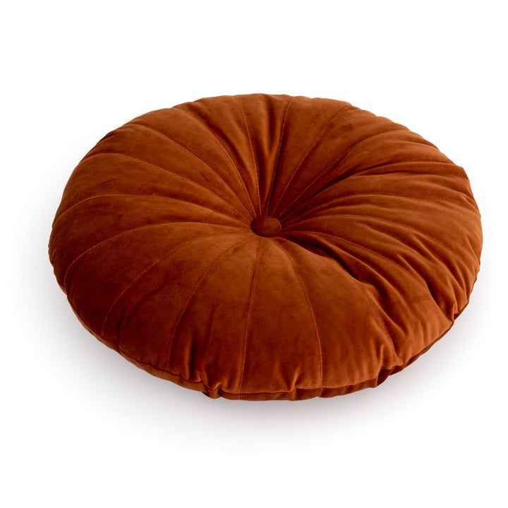 Wadrin Cushion Cognac