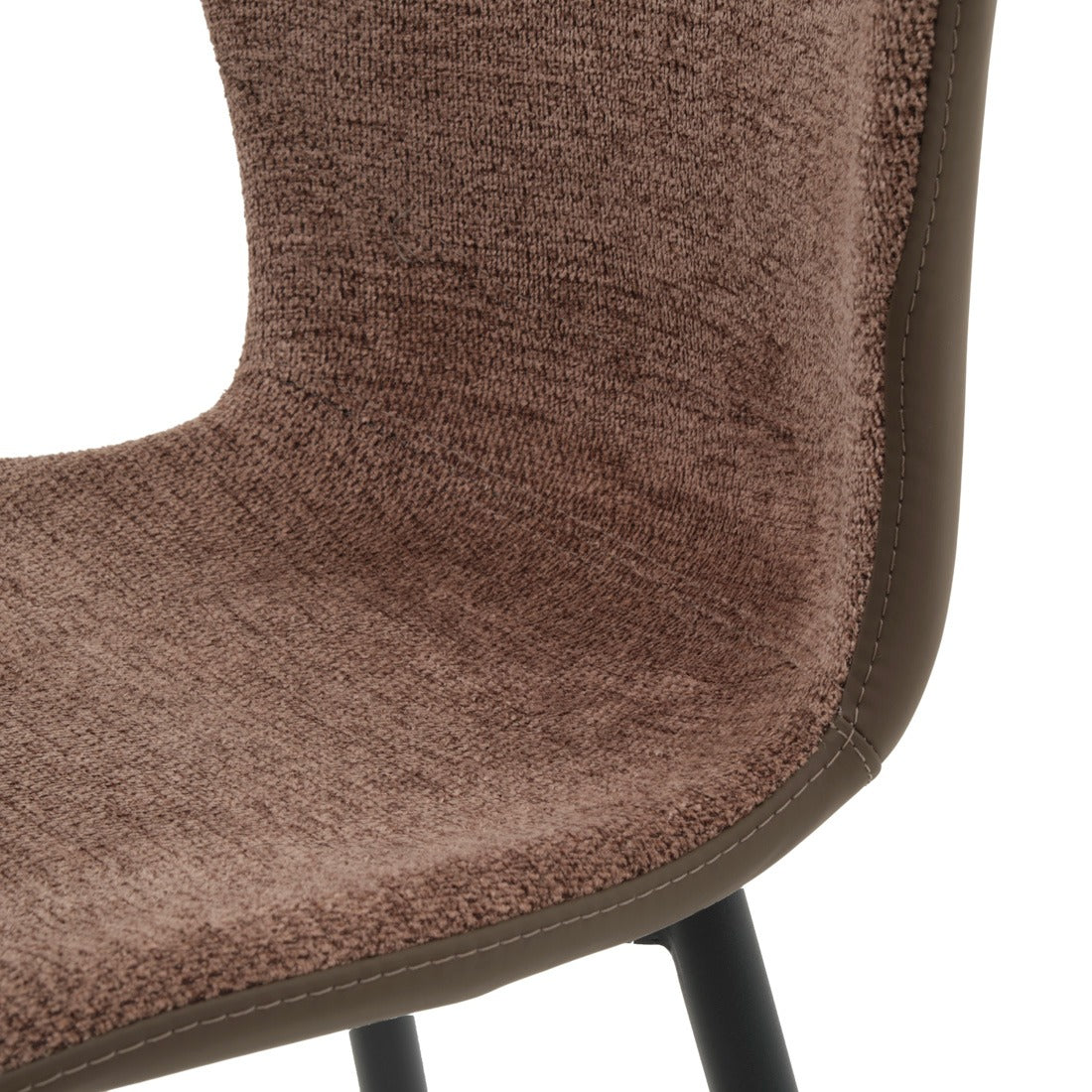 Ebina Counter Stool Dark Brown