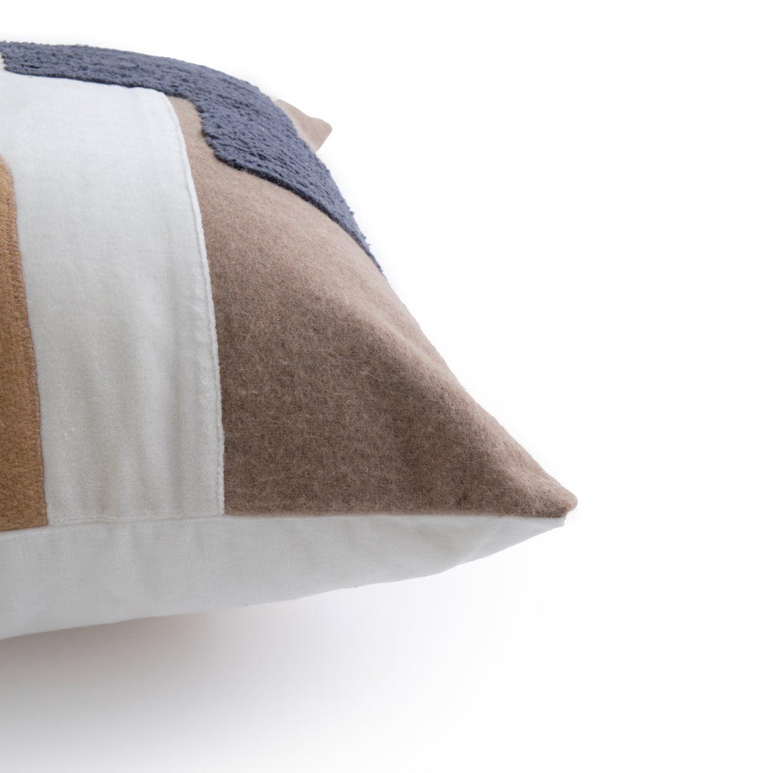 Naterra Cushion Multicolour