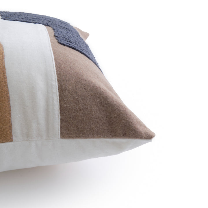 Naterra Cushion Multicolour