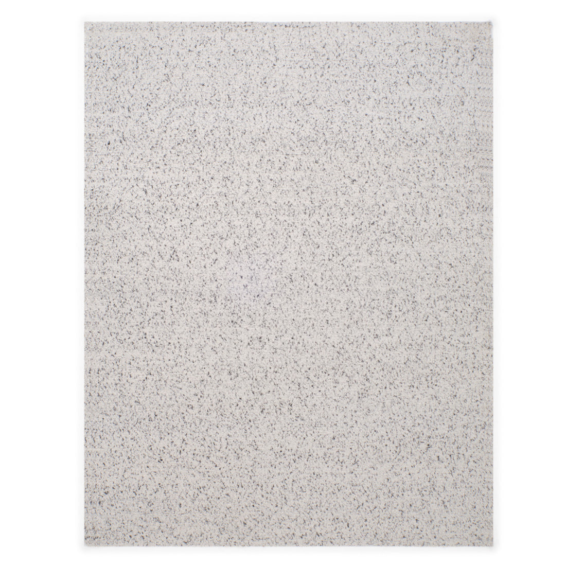 Eilidh Area Rug Black & White