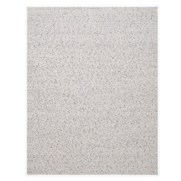 Eilidh Area Rug Black & White