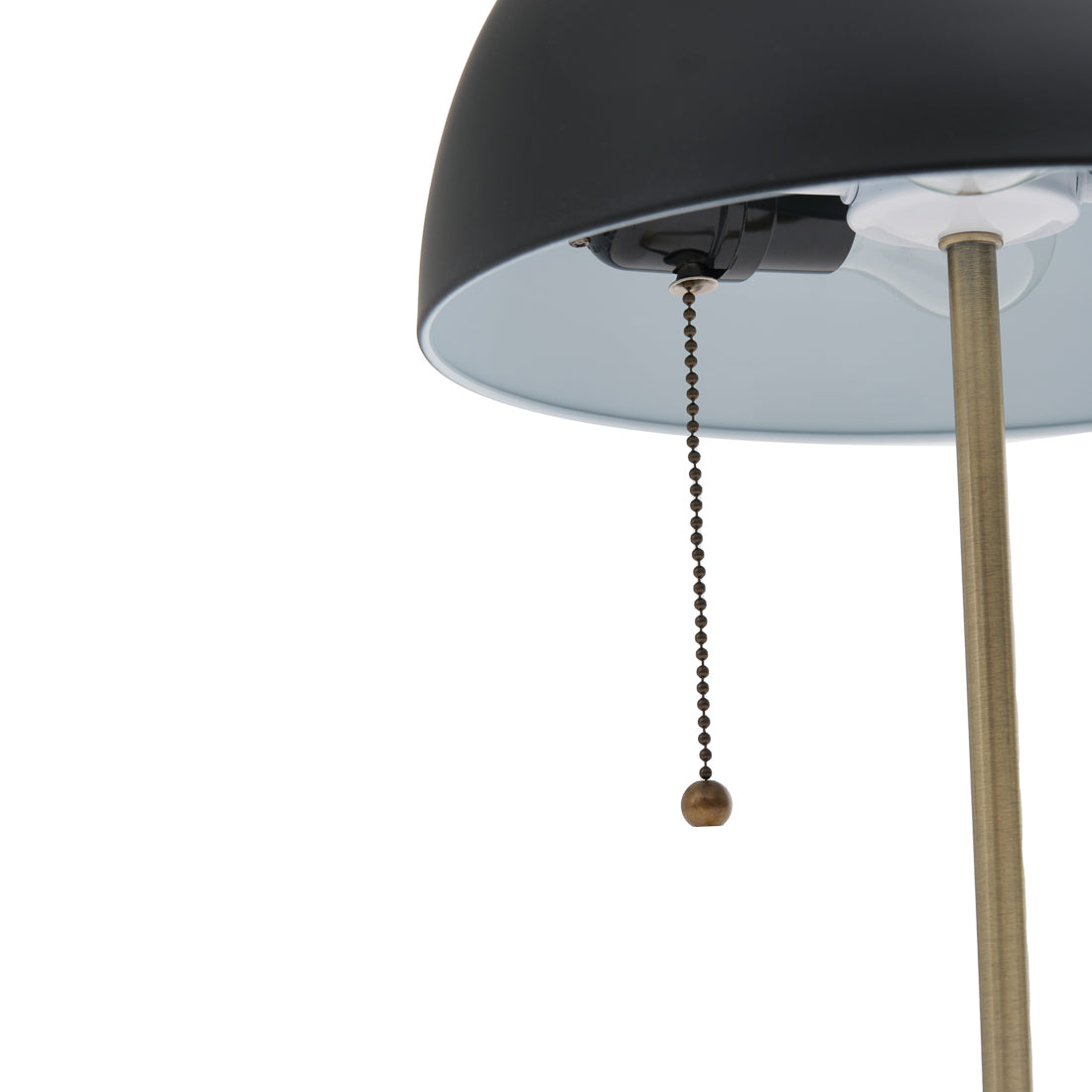 Enoko Table Lamp Black