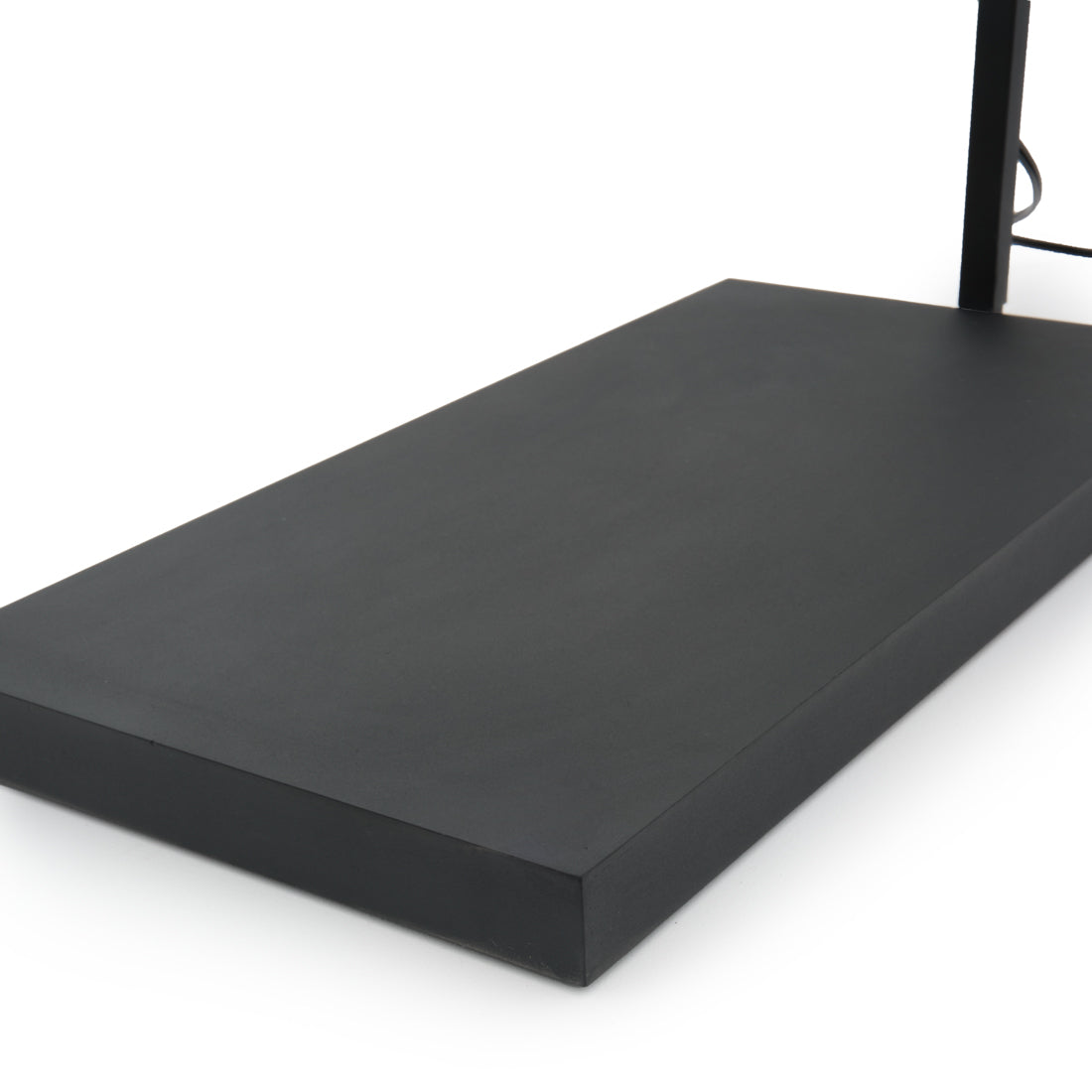 Nidea Floor Lamp Black