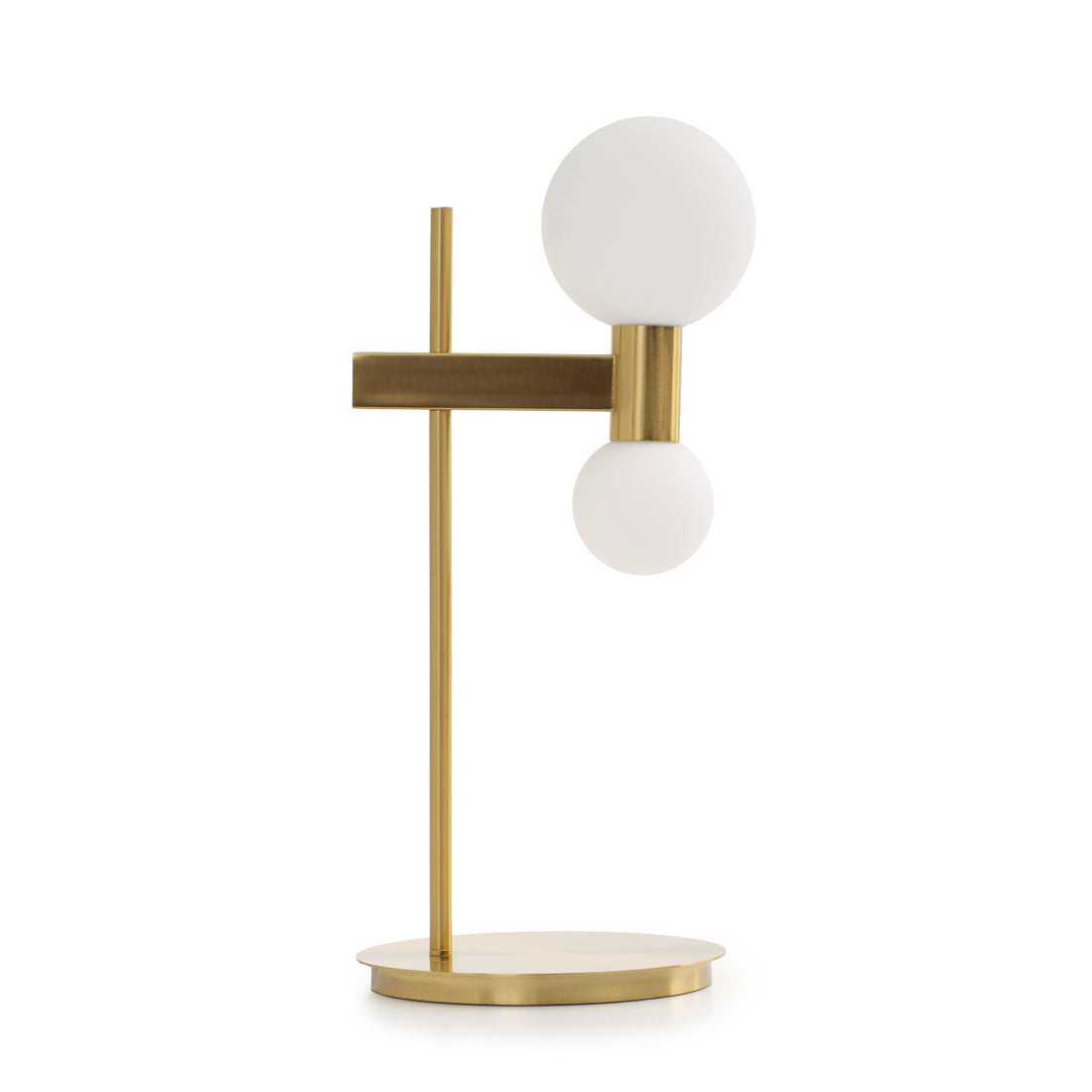 Enita Table Lamp Gold