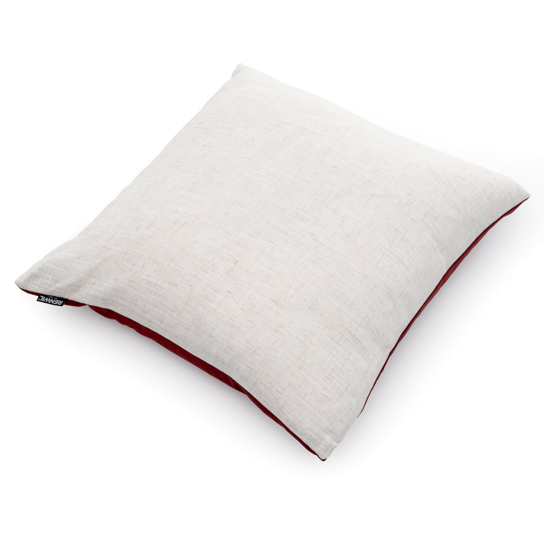 Eloi Cushion Red