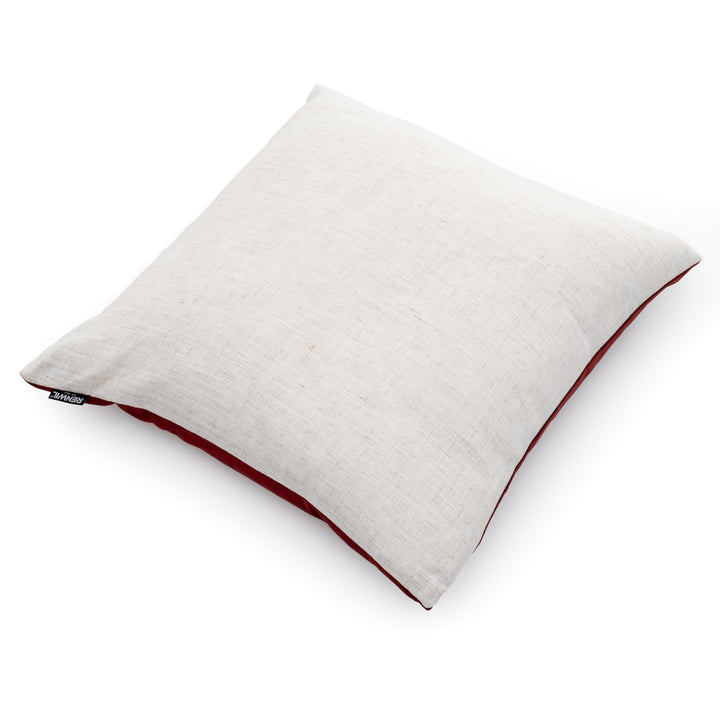 Eloi Cushion Red