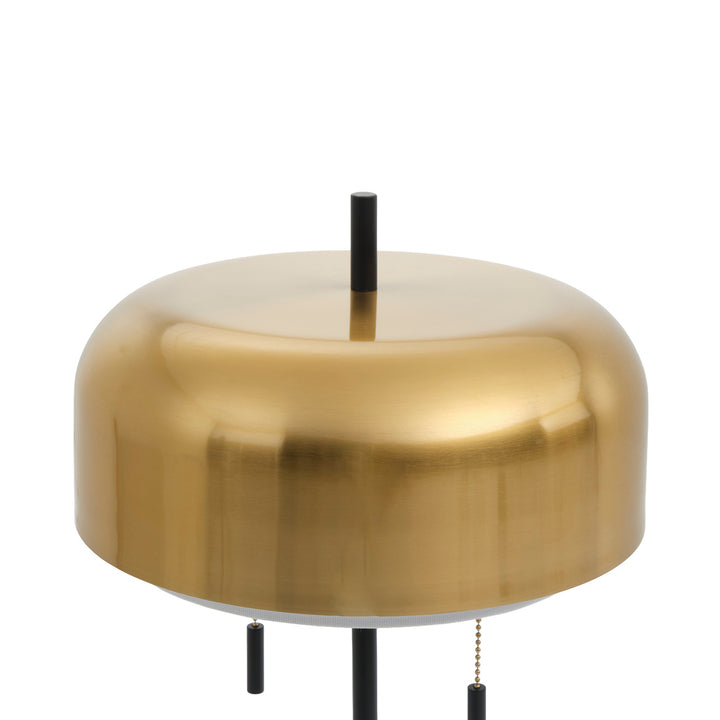 Elito Table Lamp Gold