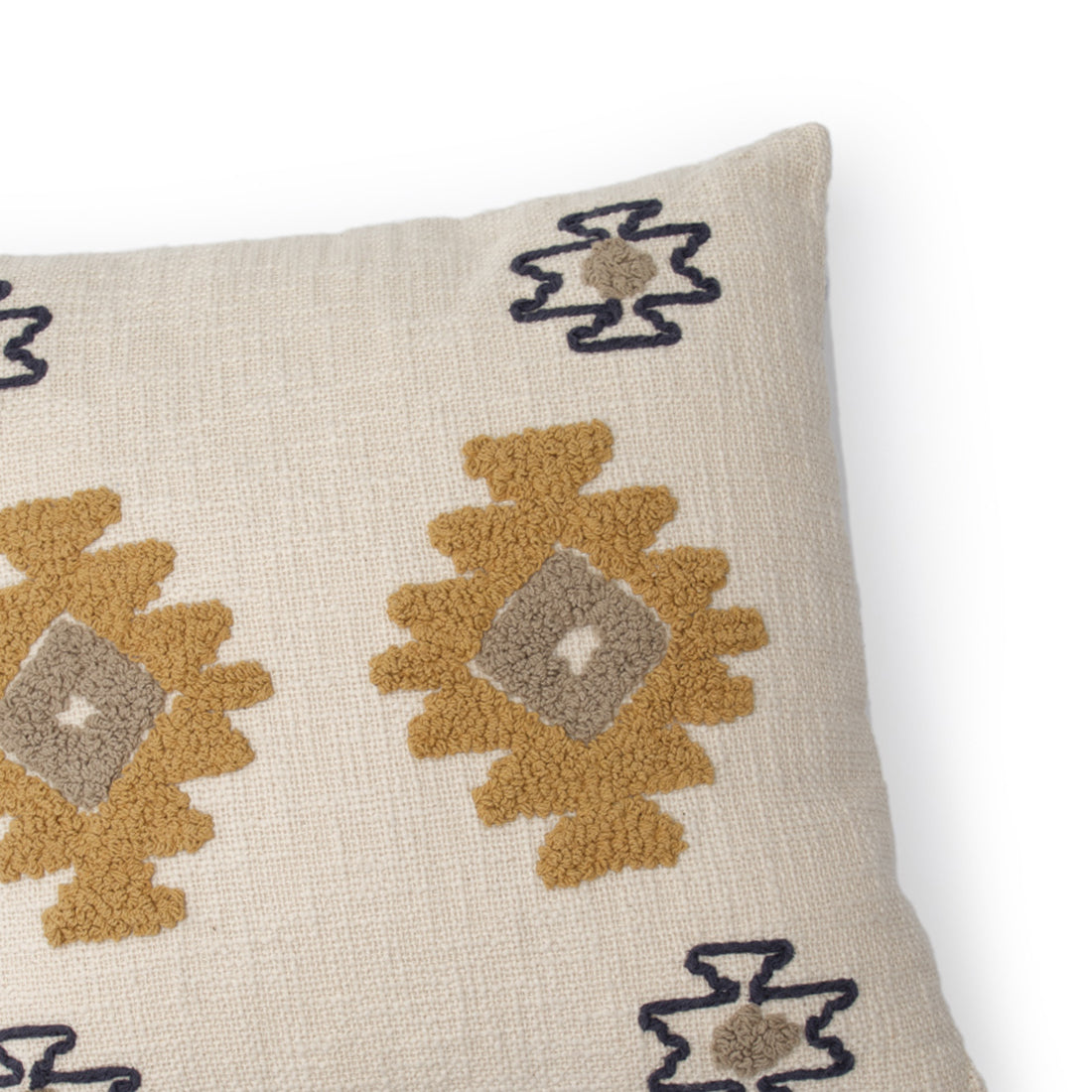 Nabo Cushion Yellow